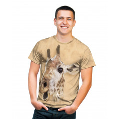 Giraffe Junior T-Shirt