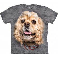 American Cocker Spaniel T-Shirt