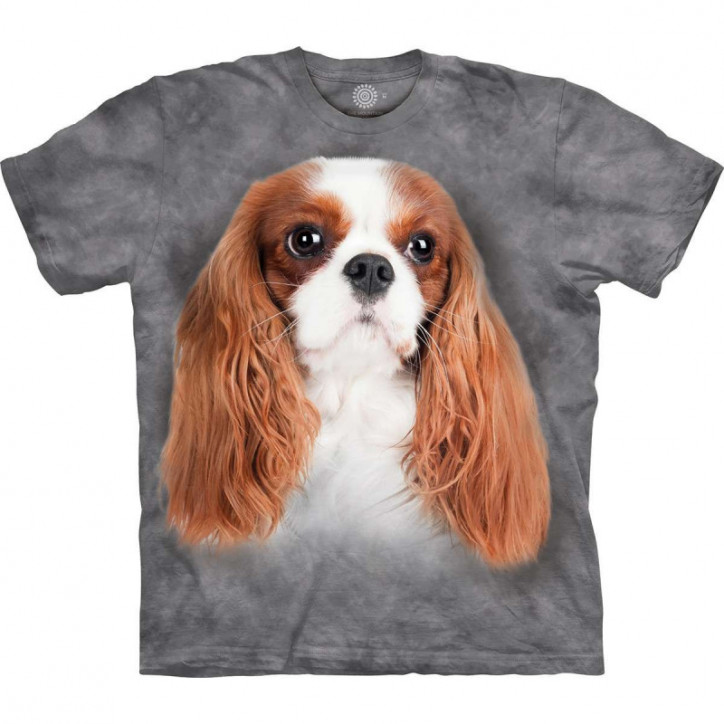 Cavalier King Charles Spaniel T-Shirt