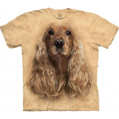 English Cocker Spaniel T-Shirt