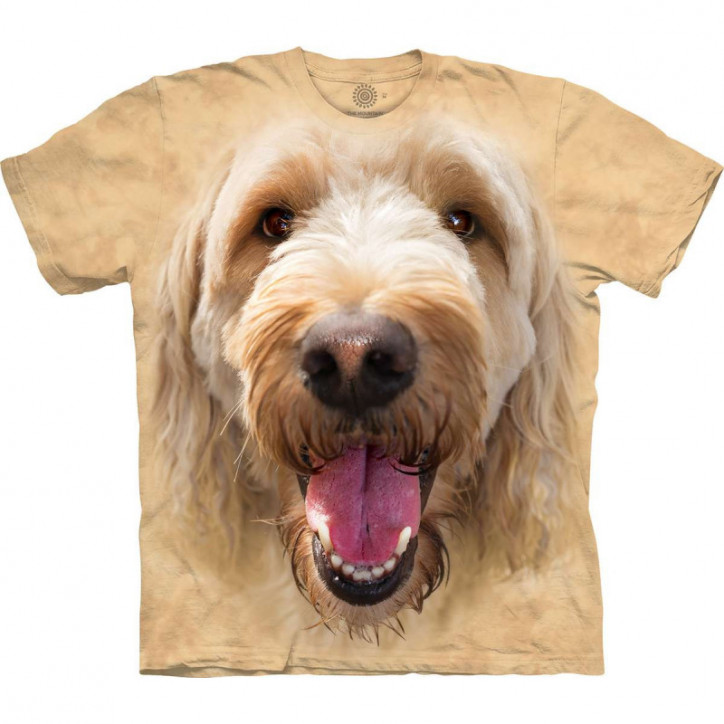 Labradoodle T-Shirt