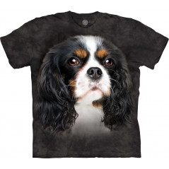 Cute Cavalier Spaniel T-Shirts