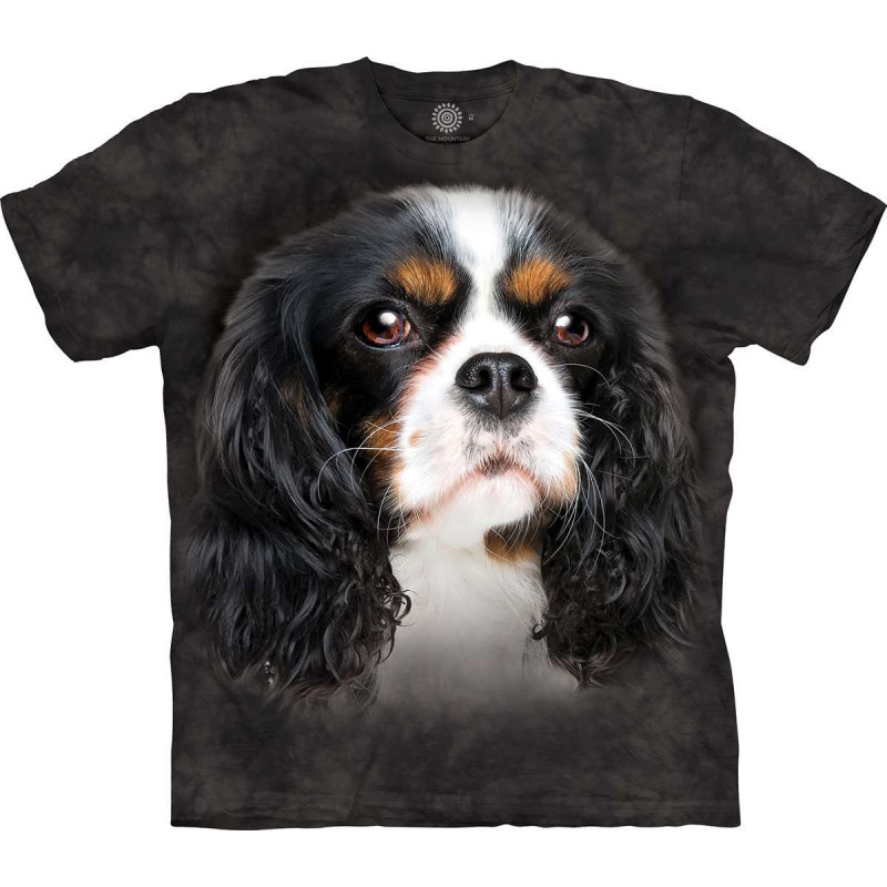 Cute Cavalier Spaniel T-Shirts