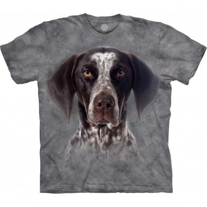 Short Haired Pointer T-Shirt