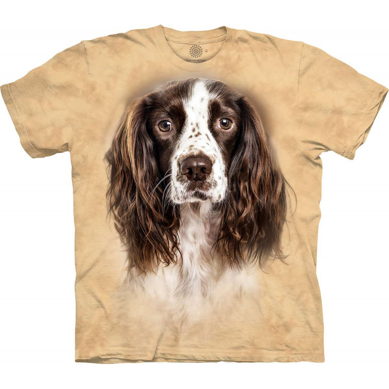 English Springer Spaniel T-Shirt