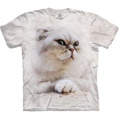 Exotic Shorthair T-Shirt