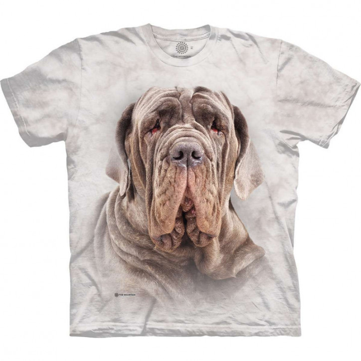 Italian Mastiff T-Shirt