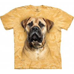 Bullmastiff T-Shirt