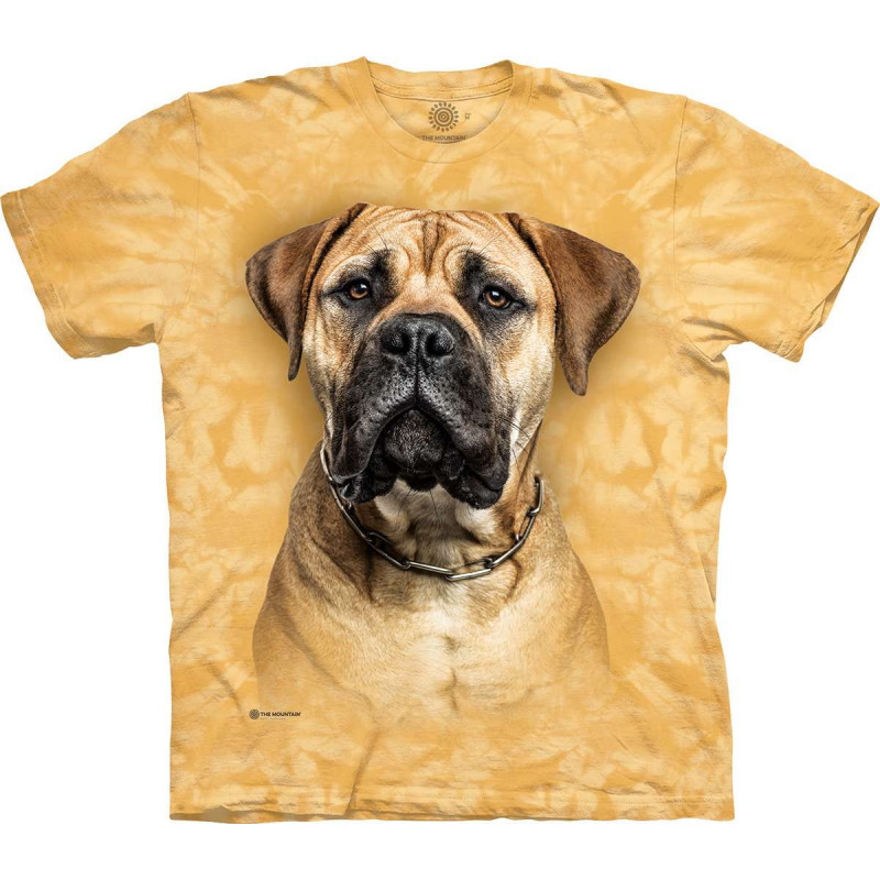 Bullmastiff T-Shirt