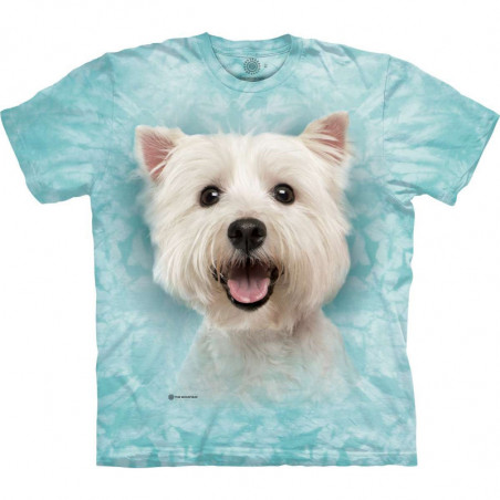 West Highland Terrier T-Shirt