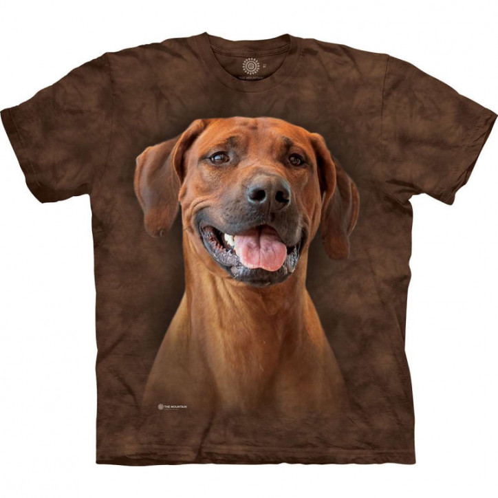 Rhodesian Ridgeback T-Shirt