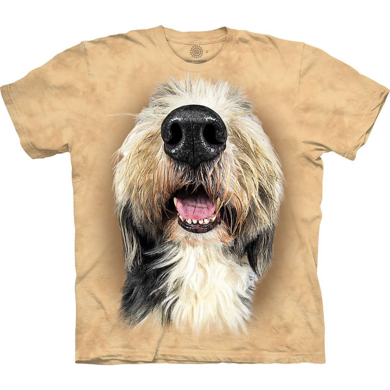 Bearded Collie T-Shirt