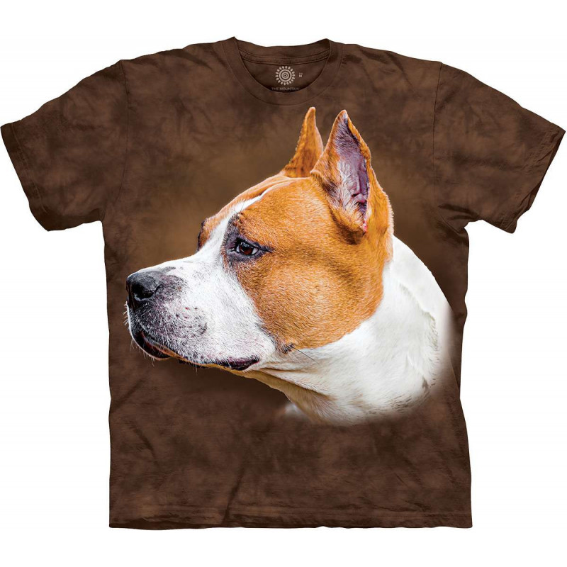 Profile American Staffordshire T-Shirt