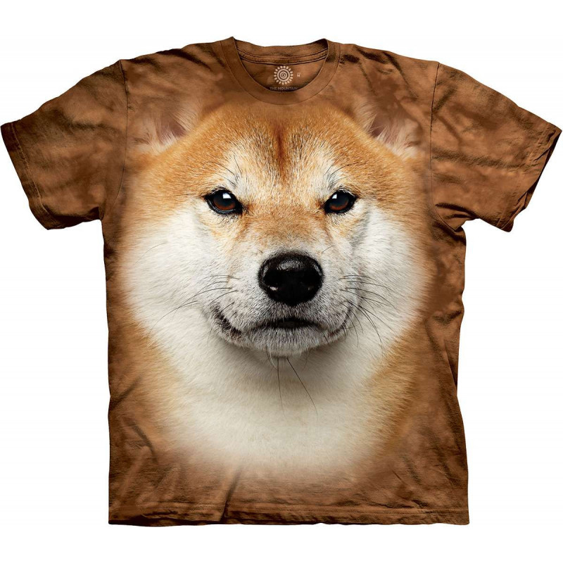 BF Shiba Inu T-Shirt