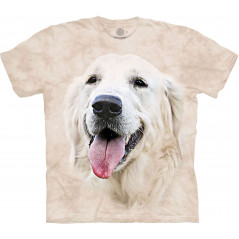 Happy Retriever T-Shirt