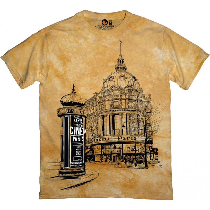 Paris T-Shirt