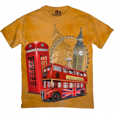 London T-Shirt