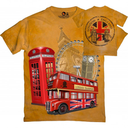 London T-Shirt