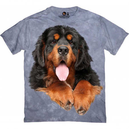 Tibetan Mastiff T-Shirt