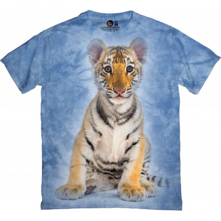 Tiger Cub T-Shirt