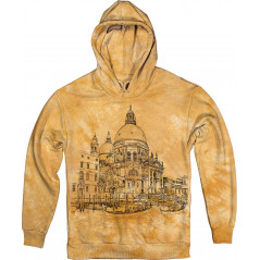 Venice Hoodie