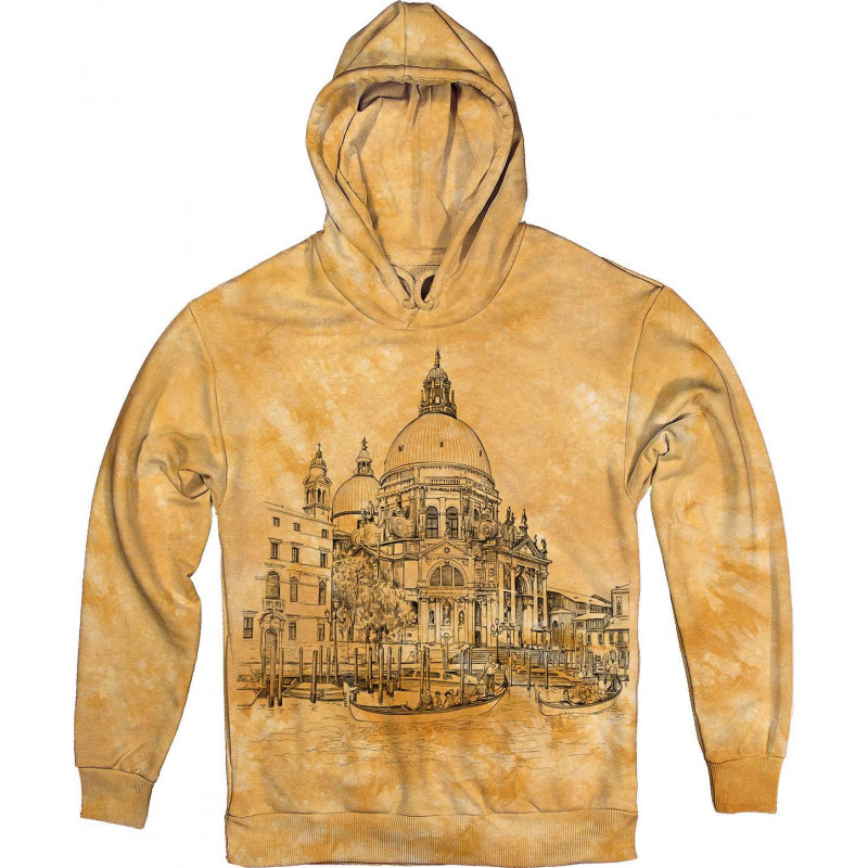 Venice Hoodie