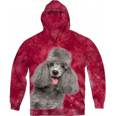 Toy Poodle Hoodie