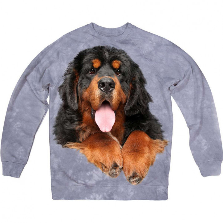 Tibetan Mastiff Sweatshirt