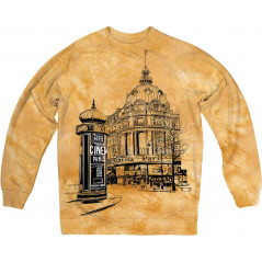 Paris Sweatshirt