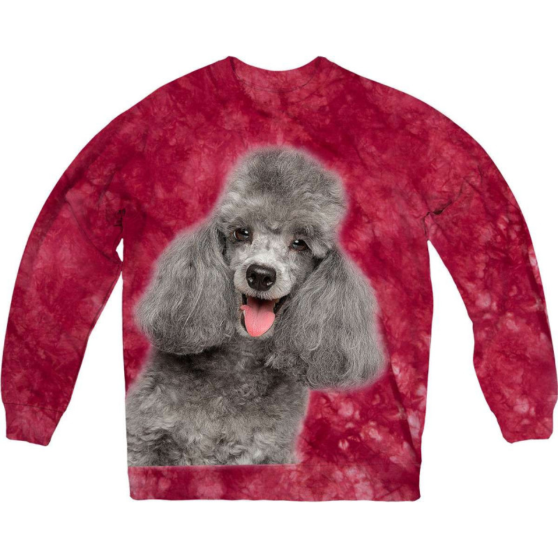 Toy Poodle Sweatshirt