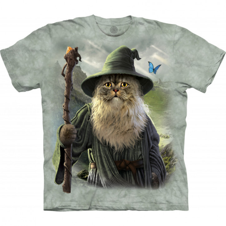 T-Shirt Catdalf