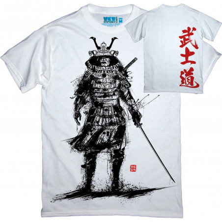 Ronin T-Shirt