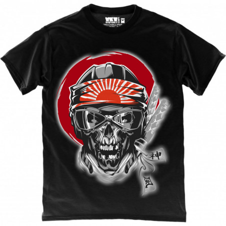 Kamikaze T-Shirt