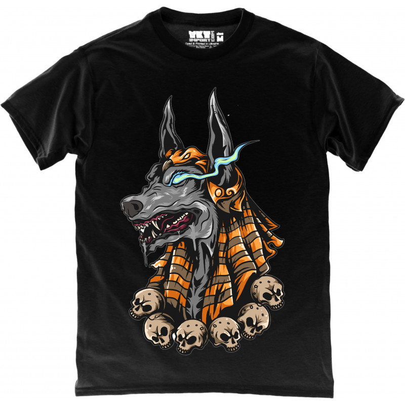 Anubis T-Shirt