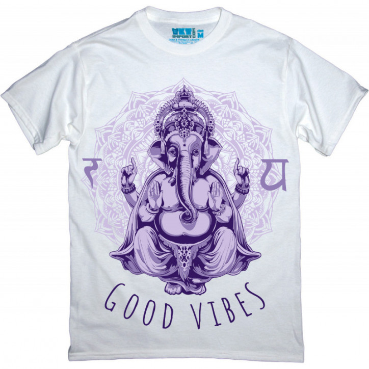 Good Vibes T-Shirt