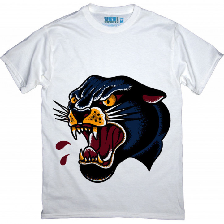 Panther T-Shirt