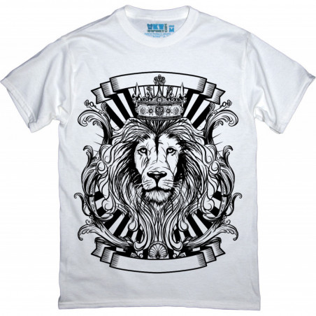 King Lion T-Shirt