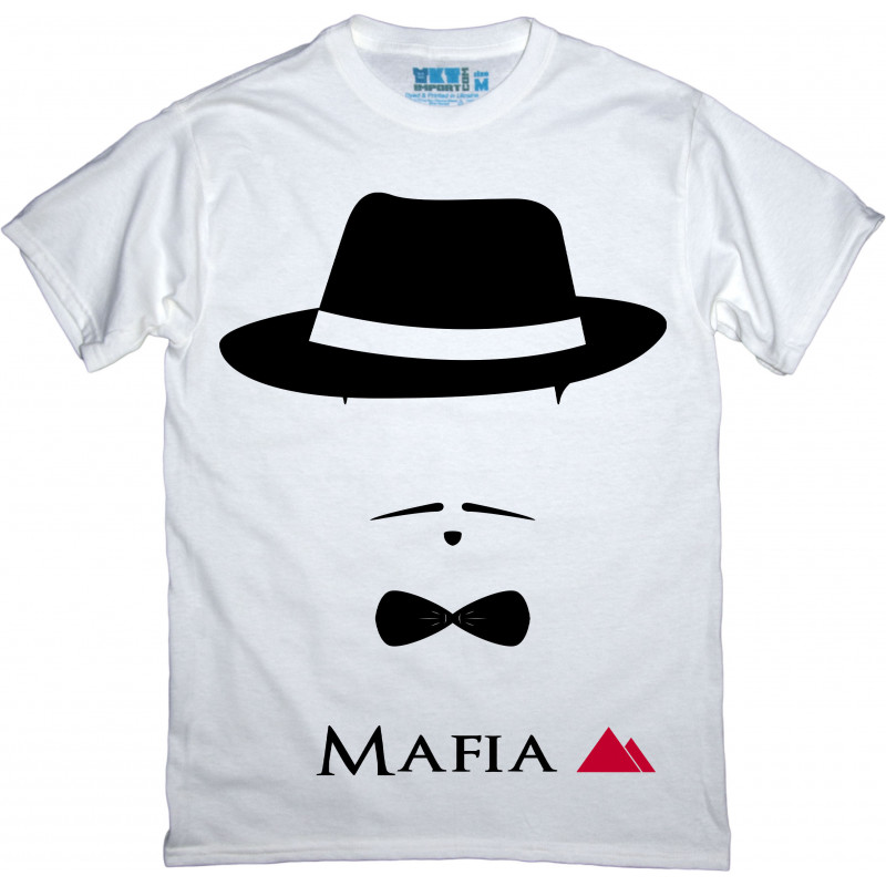 Mafia T-Shirt