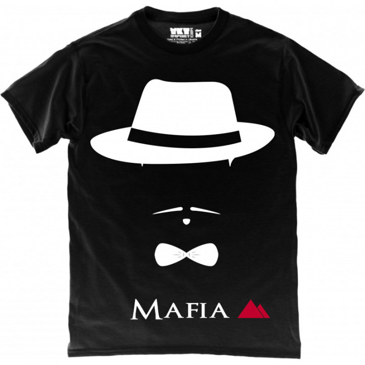 Mafia T-Shirt