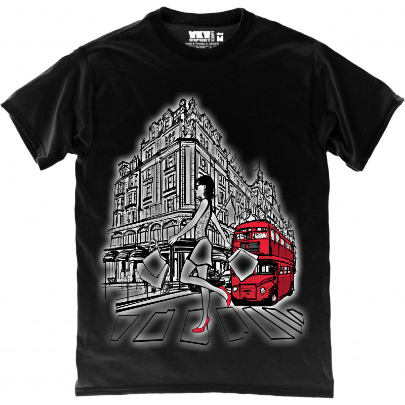 London T-Shirt