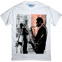 Urban Jazz T-Shirt