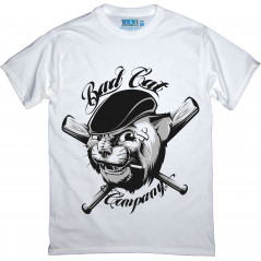 Bad Cat T-Shirt