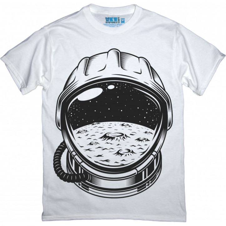 Astronaut T-Shirt