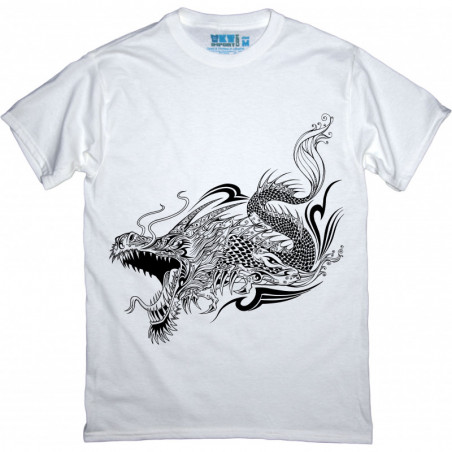 Chinese Dragon T-Shirt