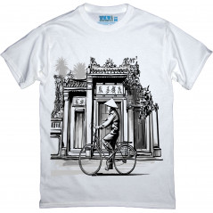 China T-Shirt