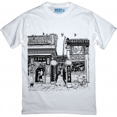 Chinatown T-Shirt