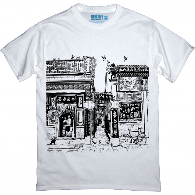 Chinatown T-Shirt