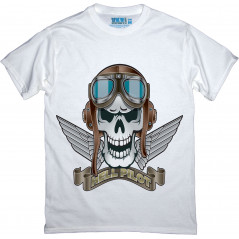 Hell Pilot T-Shirt