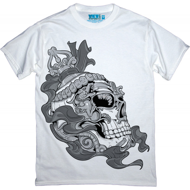 Сool Skull T-Shirt