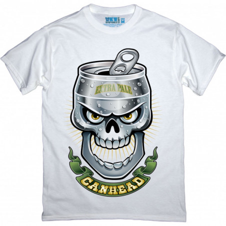 CanHead T-Shirt